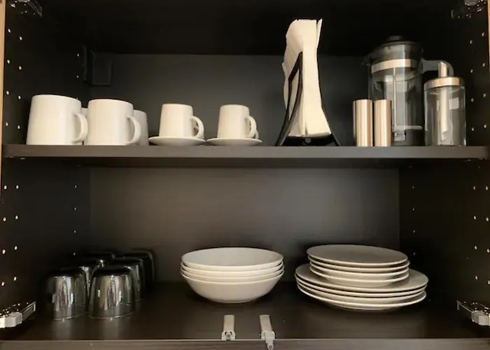 Downtown Syntagma Apartment 3
